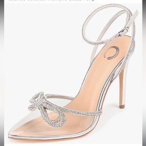 New Journee Collection Women's Gracia Pump